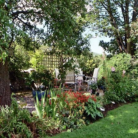 Pennycroft Guest House Kettlewell Exterior photo