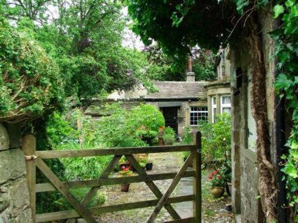 Pennycroft Guest House Kettlewell Exterior photo