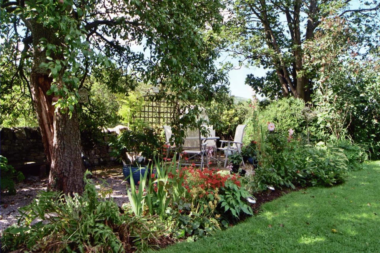 Pennycroft Guest House Kettlewell Exterior photo
