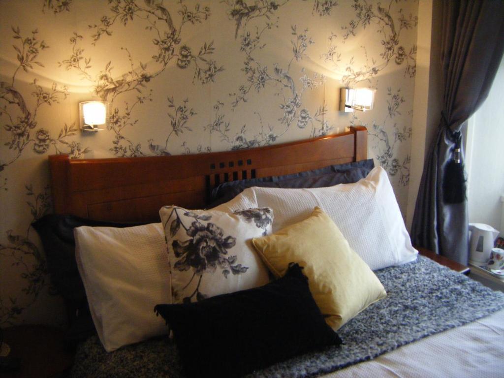 Pennycroft Guest House Kettlewell Room photo