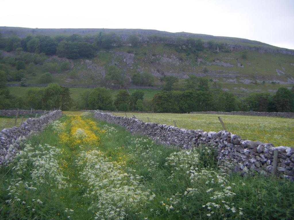 Pennycroft Guest House Kettlewell Exterior photo
