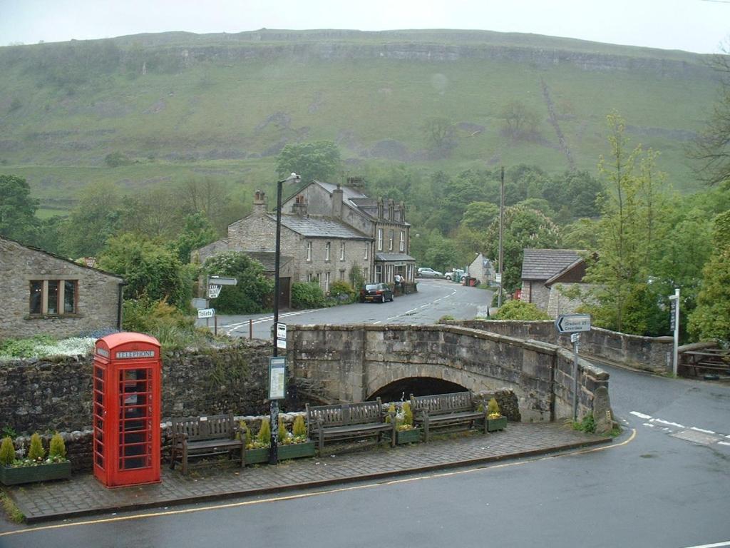 Pennycroft Guest House Kettlewell Exterior photo