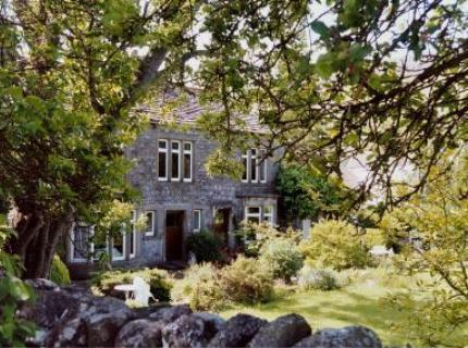Pennycroft Guest House Kettlewell Exterior photo