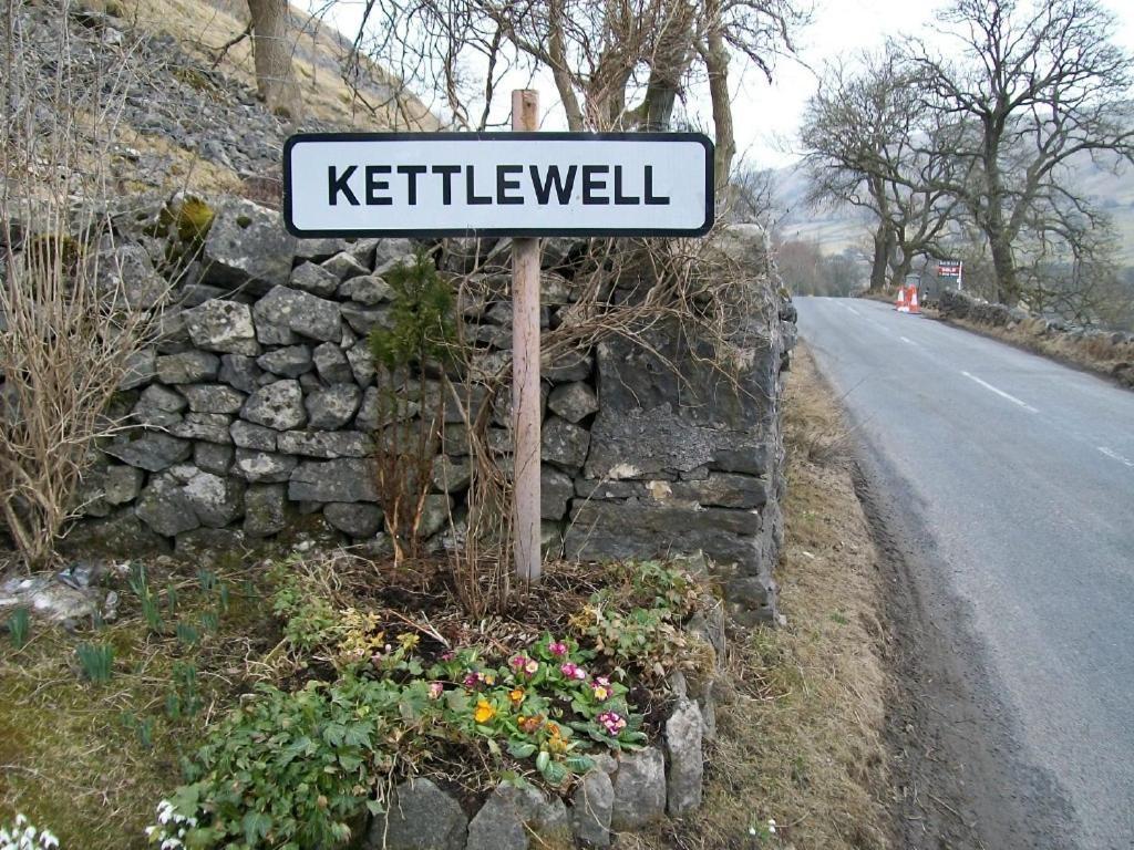 Pennycroft Guest House Kettlewell Exterior photo