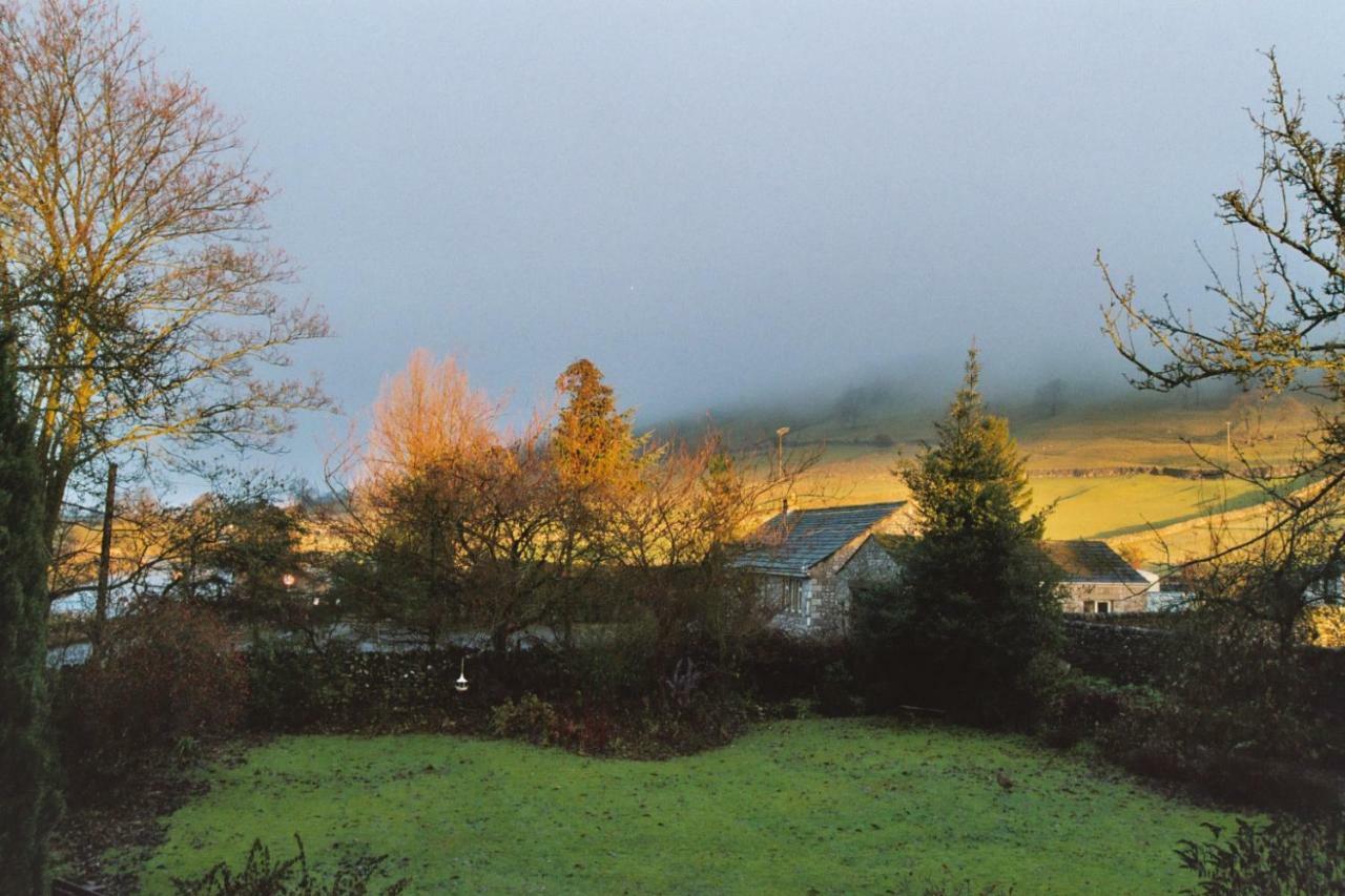 Pennycroft Guest House Kettlewell Exterior photo